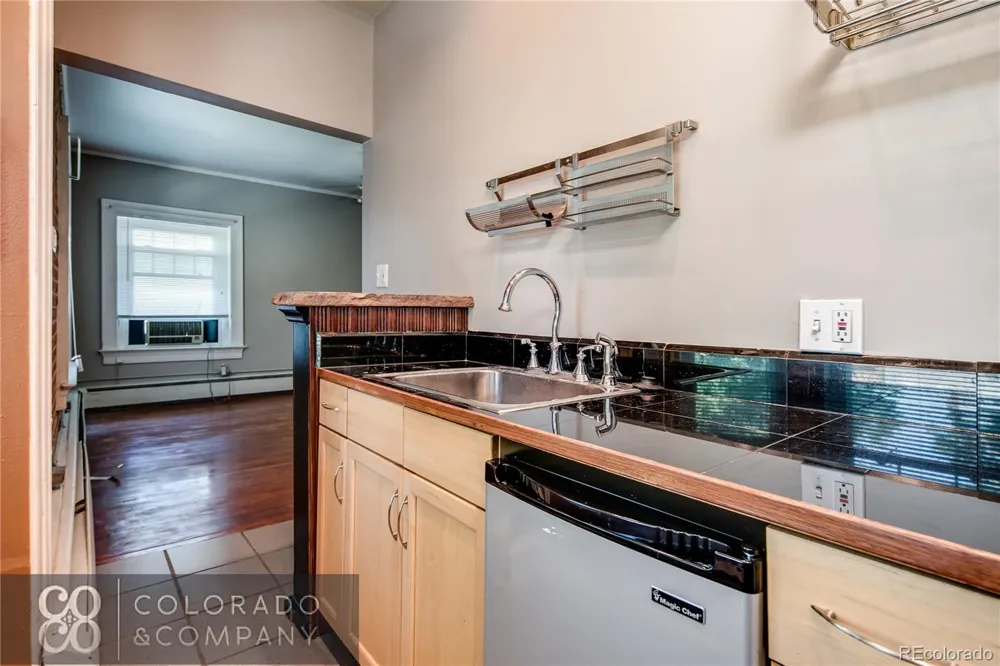 1267 Marion Street #2 Denver, CO 80218