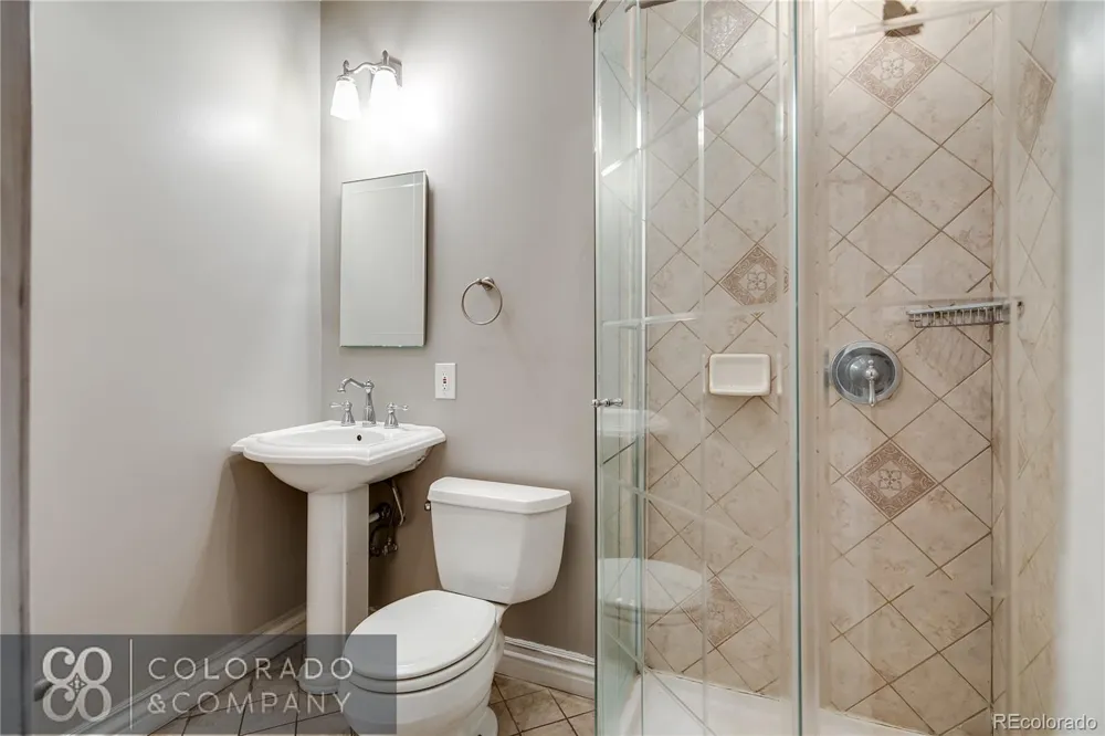 1267 Marion Street #2 Denver, CO 80218