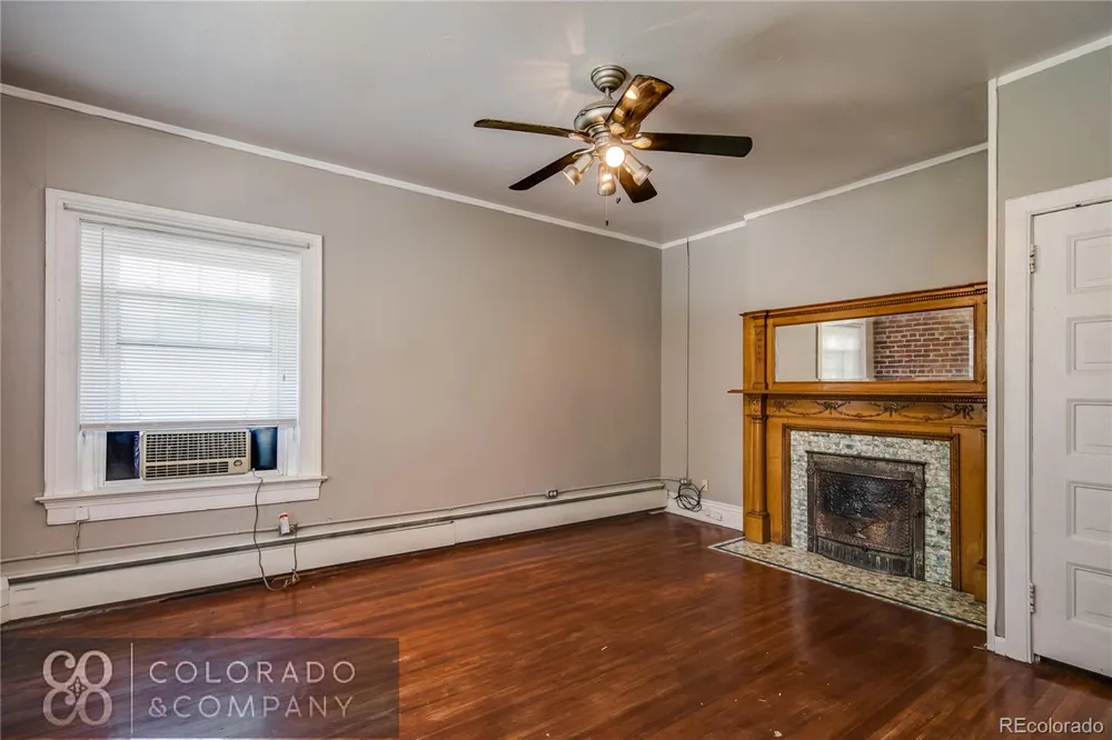 1267 Marion Street #2 Denver, CO 80218