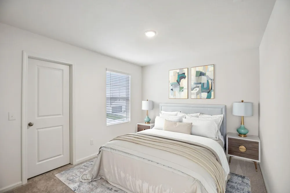 18640 Shauna Danielle Drive New Caney, TX 77357