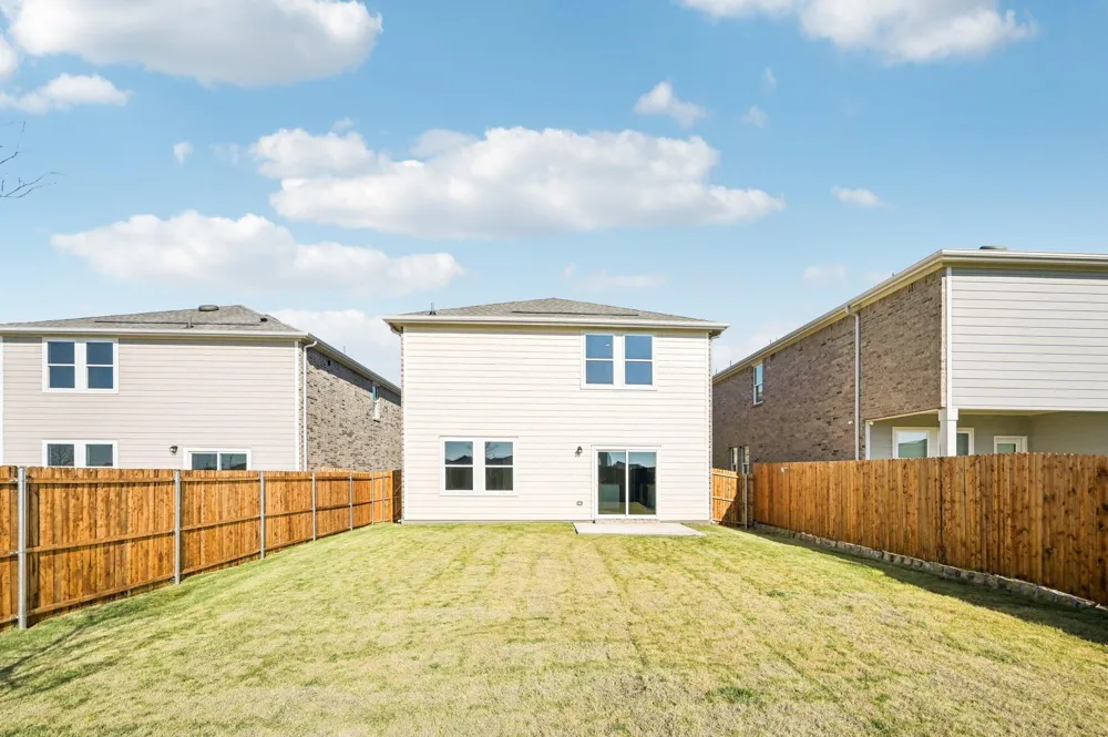18640 Shauna Danielle Drive New Caney, TX 77357