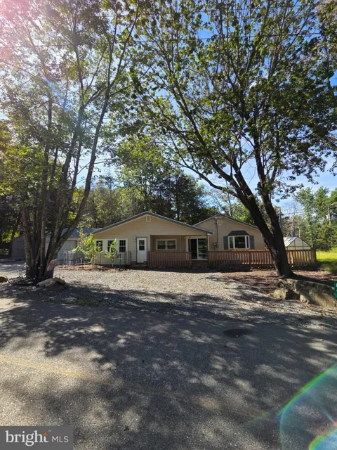 89 SHORTRIDGE ROAD