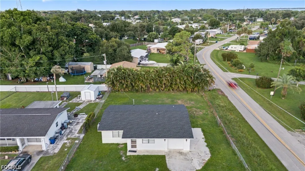 Brooks Road North Fort Myers, FL 33917