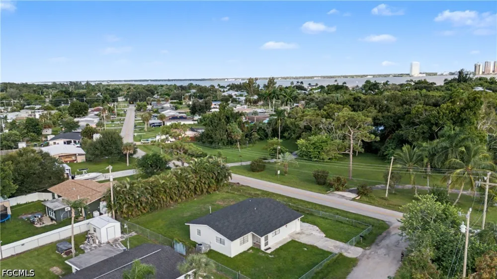 Brooks Road North Fort Myers, FL 33917
