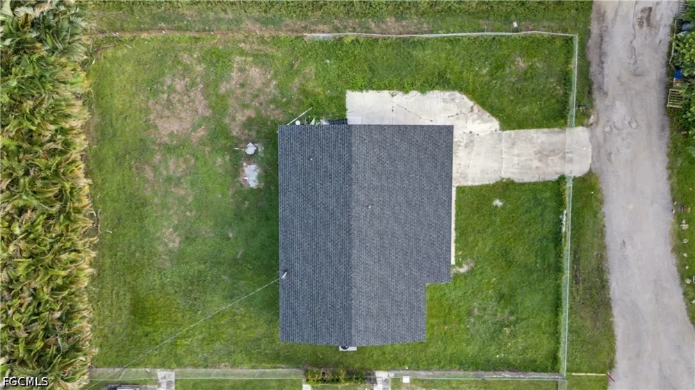 Brooks Road North Fort Myers, FL 33917
