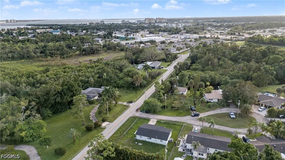 Brooks Road North Fort Myers, FL 33917