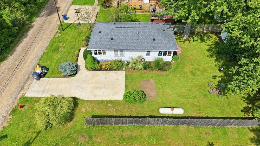 83 Pershing Avenue South Haven, MI 49090
