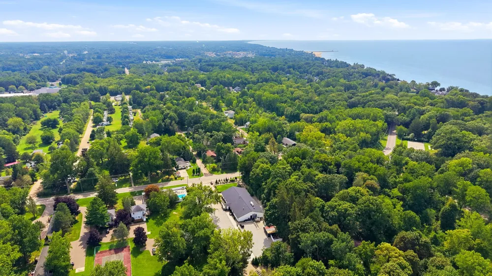 83 Pershing Avenue South Haven, MI 49090