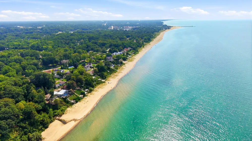 83 Pershing Avenue South Haven, MI 49090