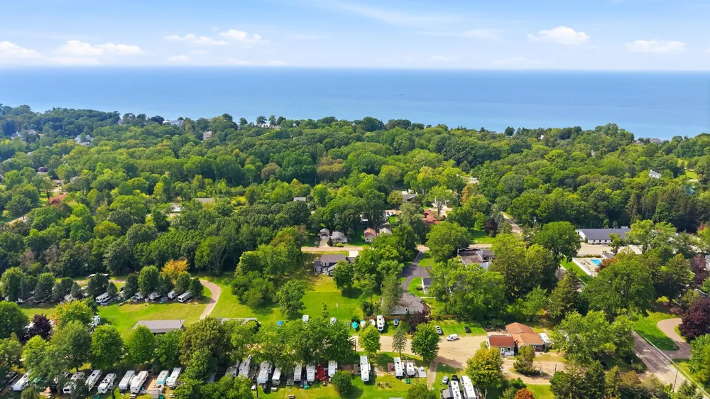 83 Pershing Avenue South Haven, MI 49090