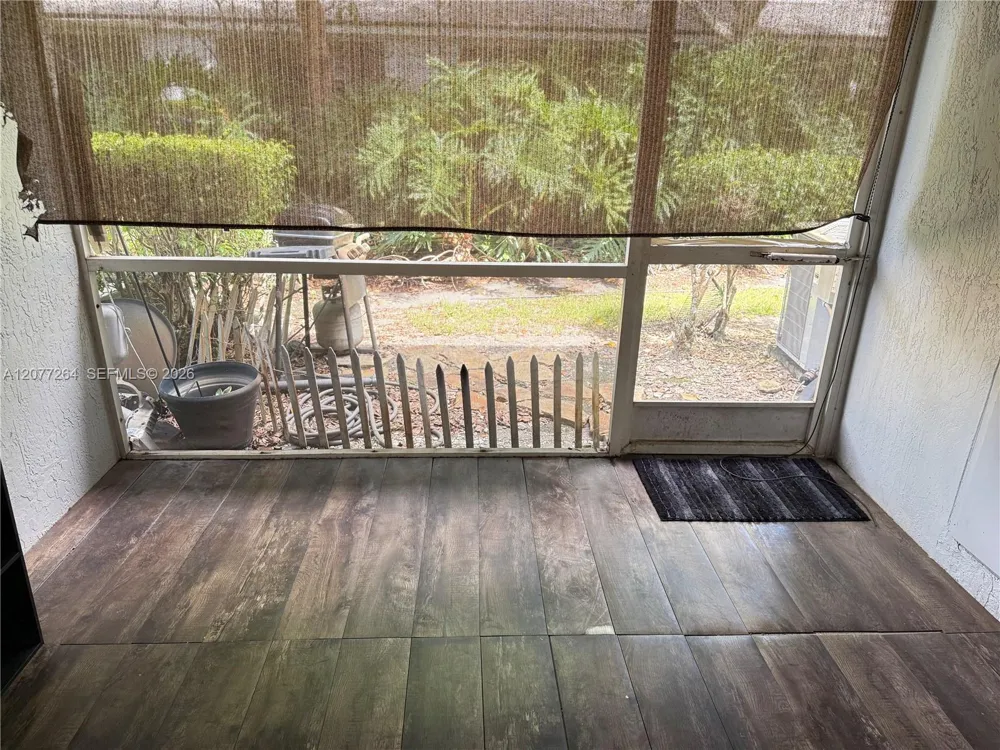 3334 Concert Ln #123 Margate, FL 33063