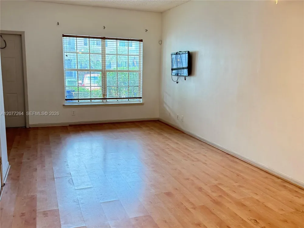 3334 Concert Ln #123 Margate, FL 33063