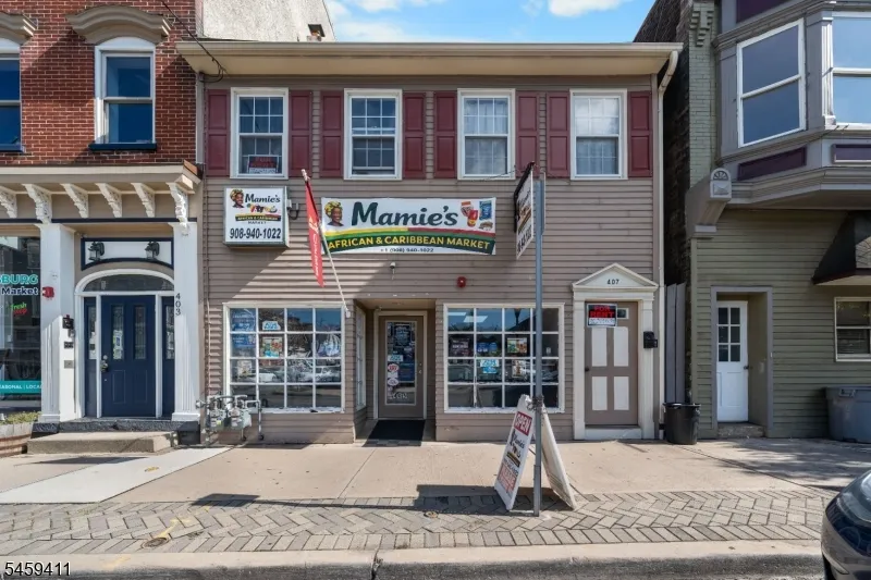 405 S Main St Phillipsburg Town, NJ 08865