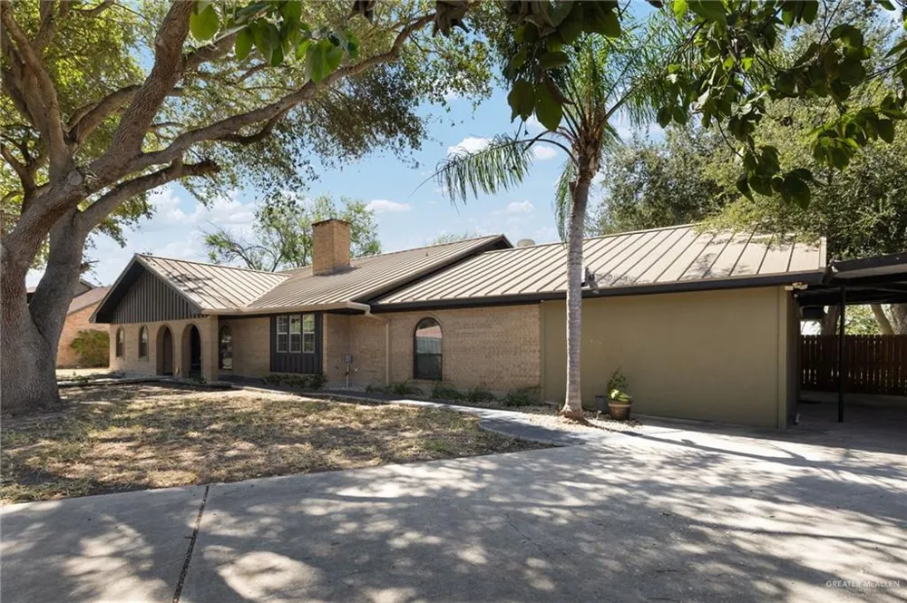 2114 Anacua Circle Edinburg, TX 78539