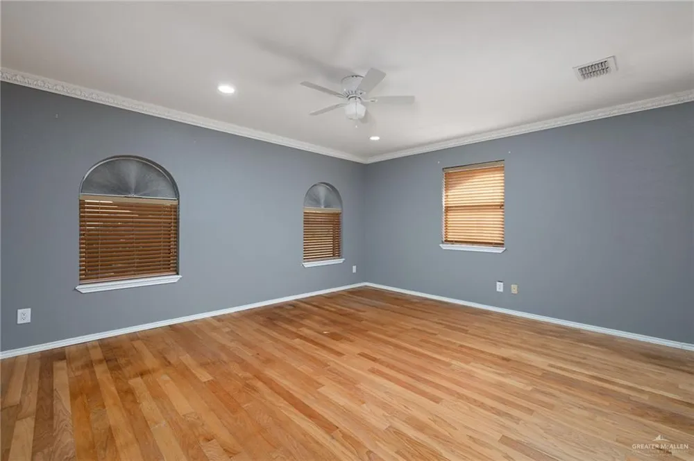2114 Anacua Circle Edinburg, TX 78539