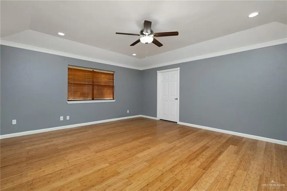 2114 Anacua Circle Edinburg, TX 78539