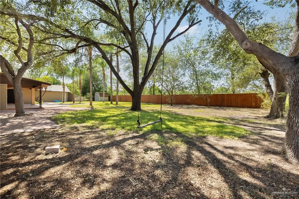 2114 Anacua Circle Edinburg, TX 78539