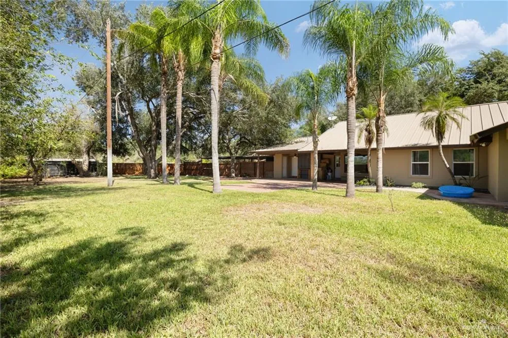 2114 Anacua Circle Edinburg, TX 78539