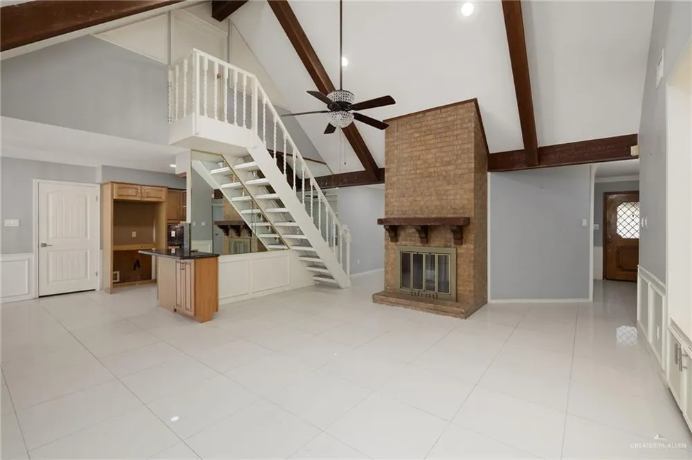 2114 Anacua Circle Edinburg, TX 78539