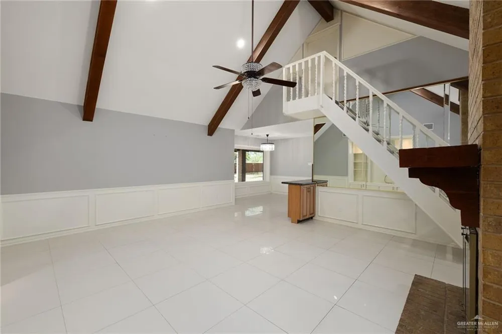 2114 Anacua Circle Edinburg, TX 78539
