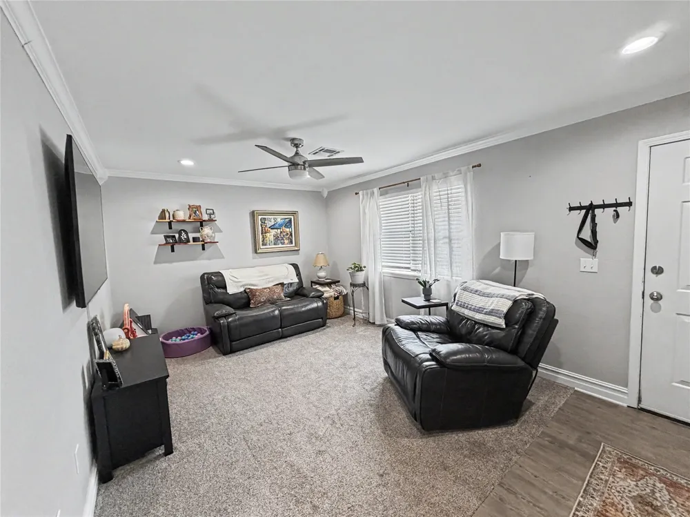 317 E South Street Tahlequah, OK 74464