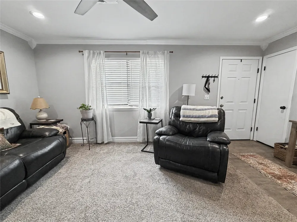317 E South Street Tahlequah, OK 74464