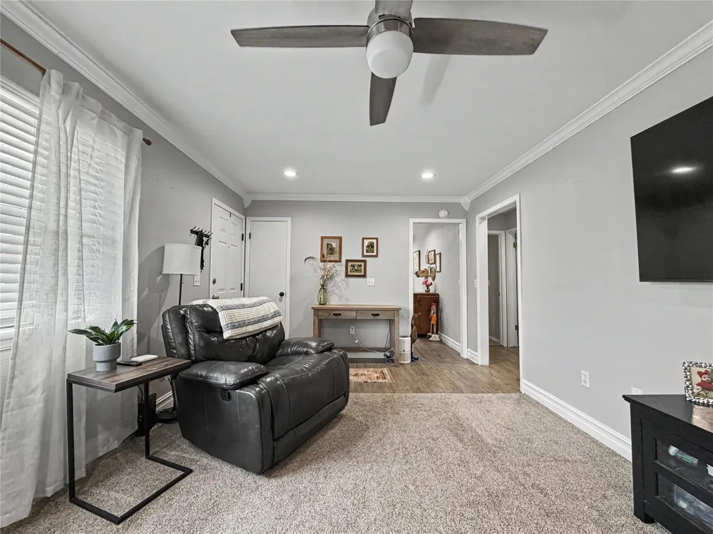 317 E South Street Tahlequah, OK 74464