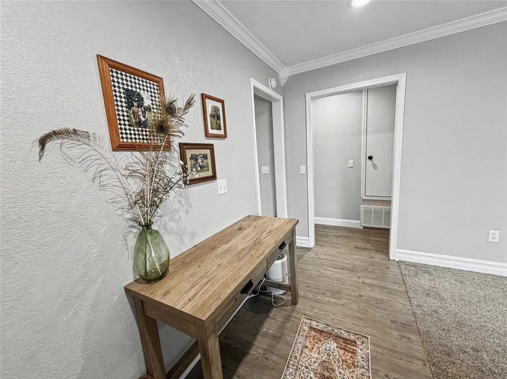 317 E South Street Tahlequah, OK 74464
