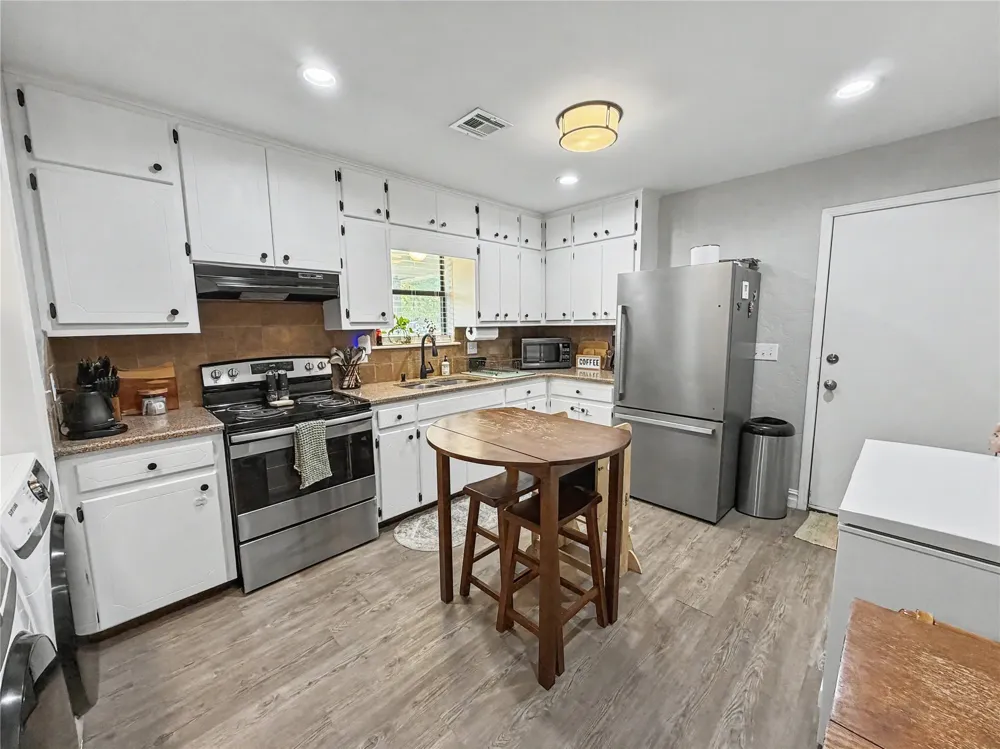 317 E South Street Tahlequah, OK 74464