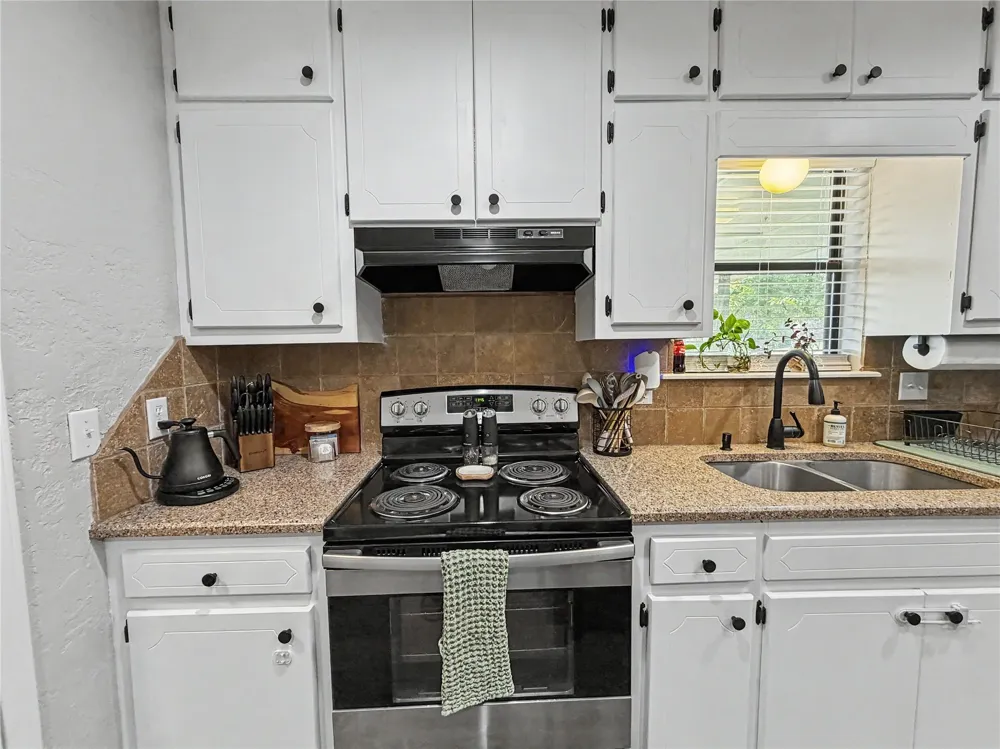 317 E South Street Tahlequah, OK 74464