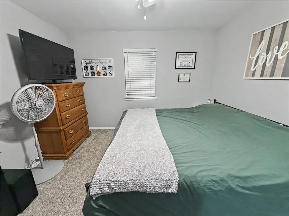 317 E South Street Tahlequah, OK 74464