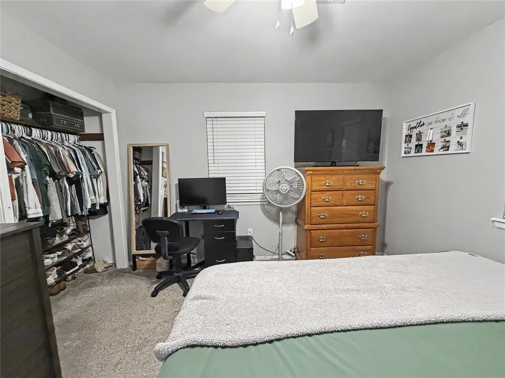 317 E South Street Tahlequah, OK 74464