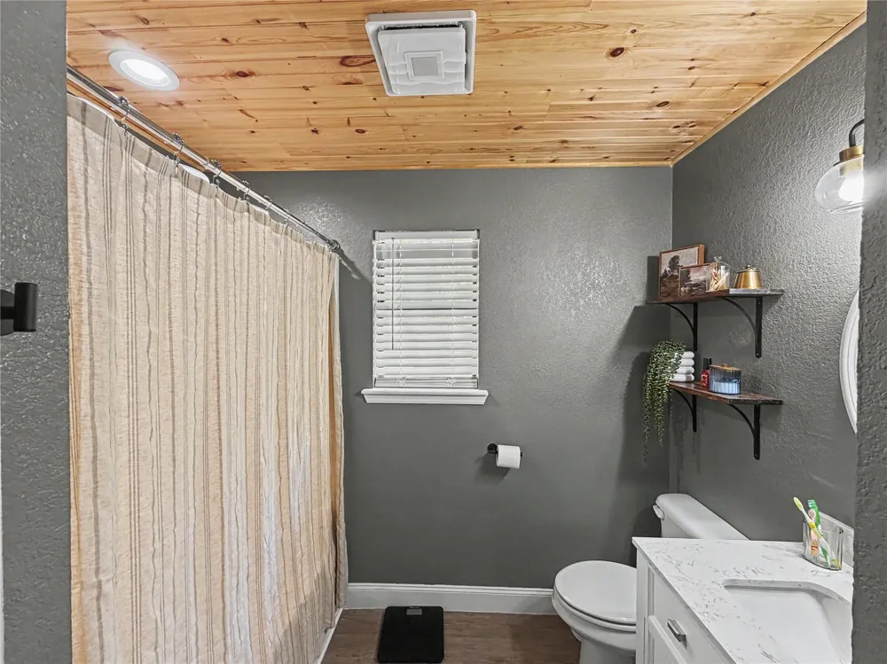 317 E South Street Tahlequah, OK 74464