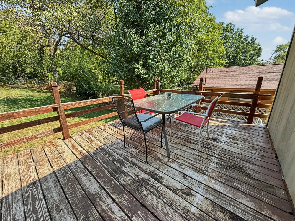 317 E South Street Tahlequah, OK 74464