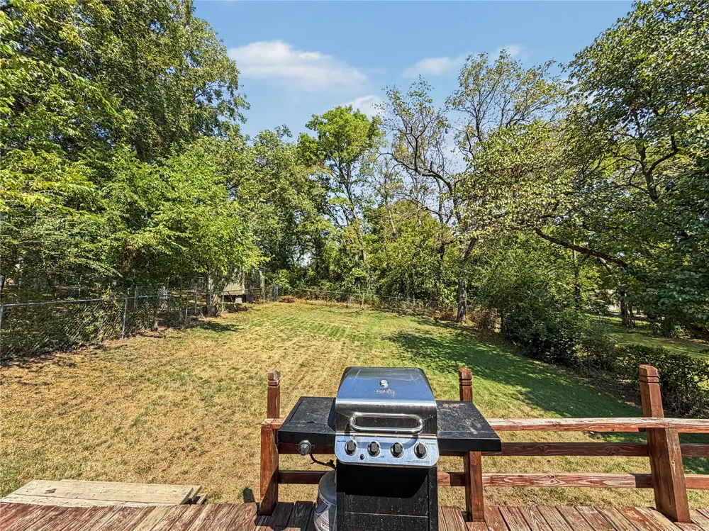 317 E South Street Tahlequah, OK 74464