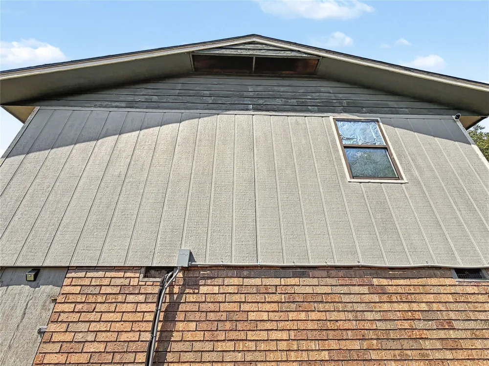 317 E South Street Tahlequah, OK 74464