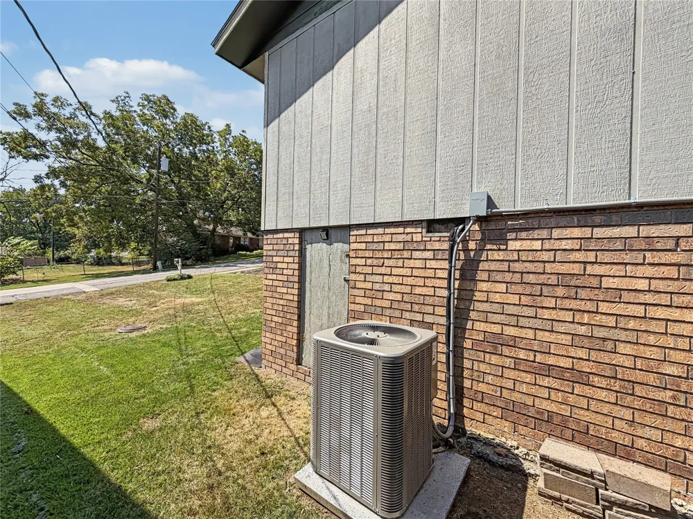 317 E South Street Tahlequah, OK 74464