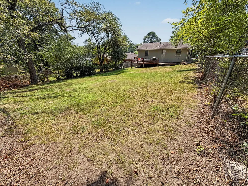 317 E South Street Tahlequah, OK 74464