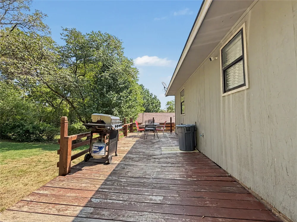 317 E South Street Tahlequah, OK 74464