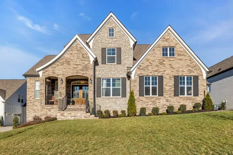 5308 Eagle Trail Ct