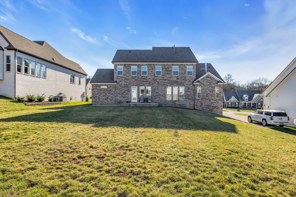 5308 Eagle Trail Ct Franklin, TN 37064
