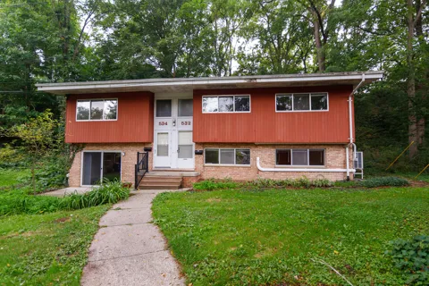 532 Bemidji Court #Lower