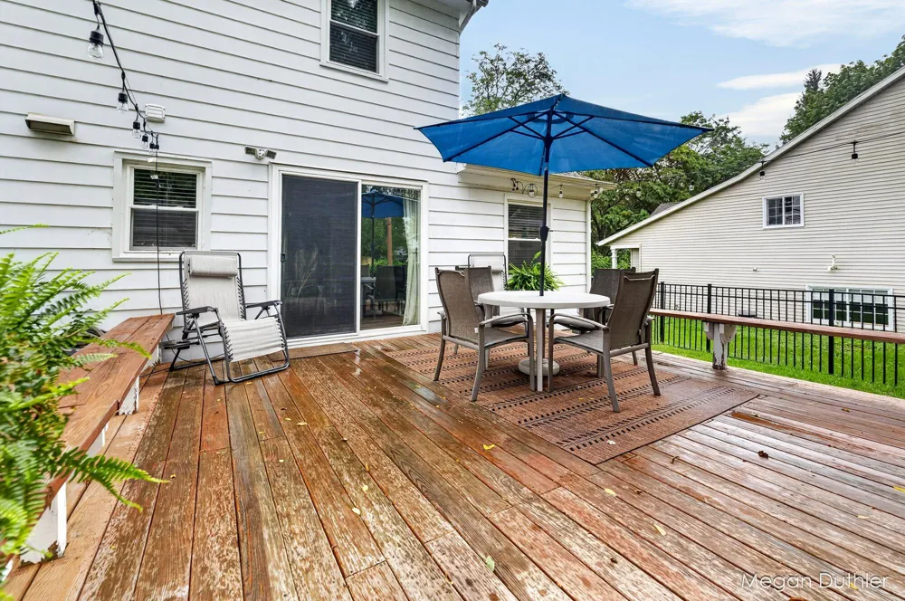 723 Maridell Avenue NW Grand Rapids City, MI 49504