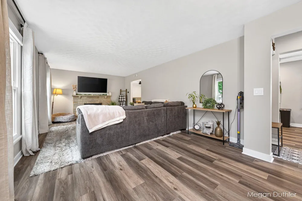 723 Maridell Avenue NW Grand Rapids City, MI 49504