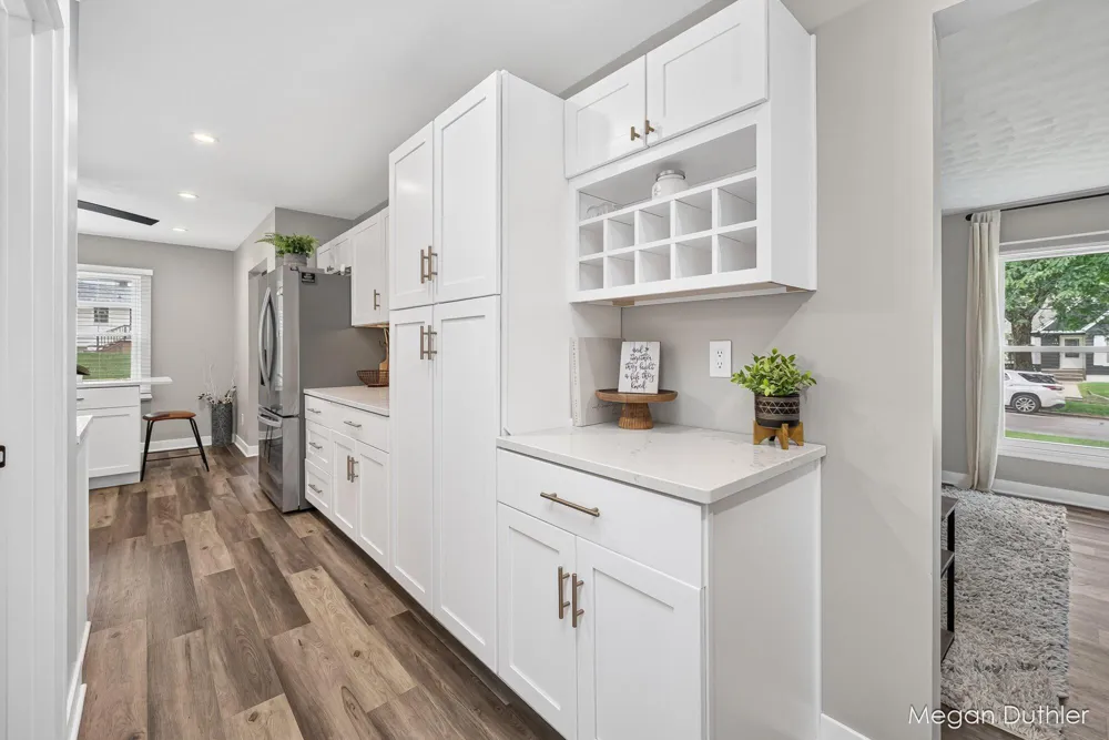 723 Maridell Avenue NW Grand Rapids City, MI 49504