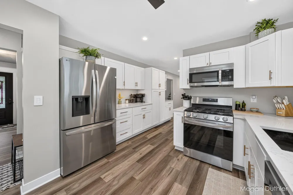 723 Maridell Avenue NW Grand Rapids City, MI 49504