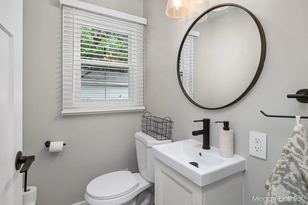 723 Maridell Avenue NW Grand Rapids City, MI 49504