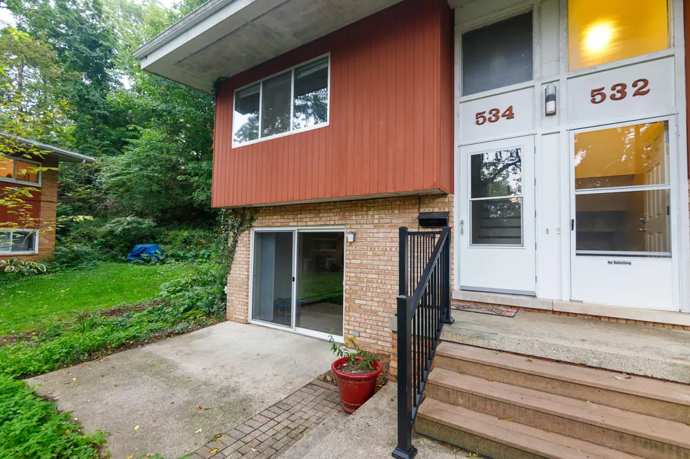 534 Bemidji Court #Upper Ann Arbor City, MI 48103