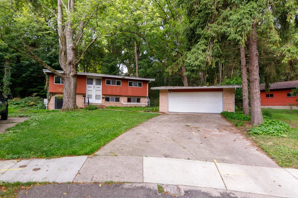 534 Bemidji Court #Upper Ann Arbor City, MI 48103