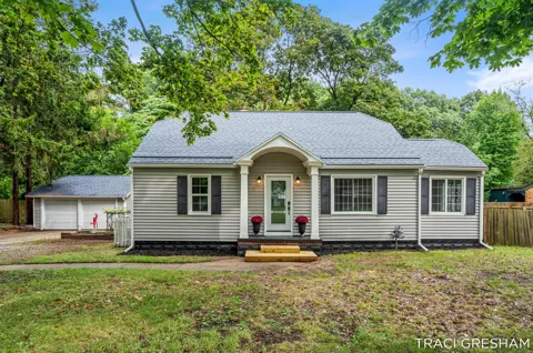 3740 Lake Harbor Road